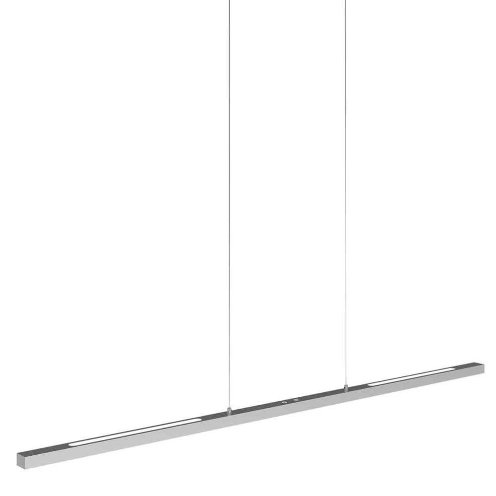 Suspension design Bande 114cm gris Steinhauer 8712746175806