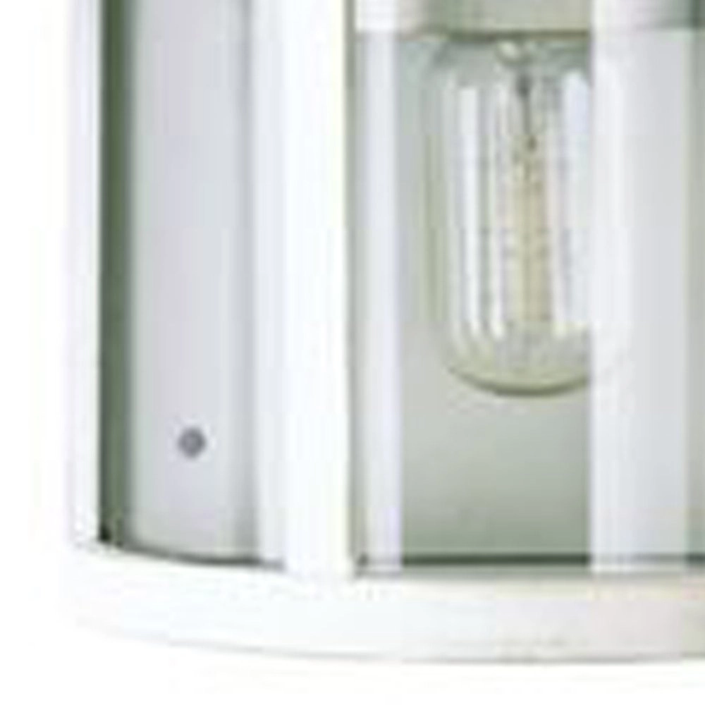 Lampe d'extérieur Holli or blanc Albert 4007235732252