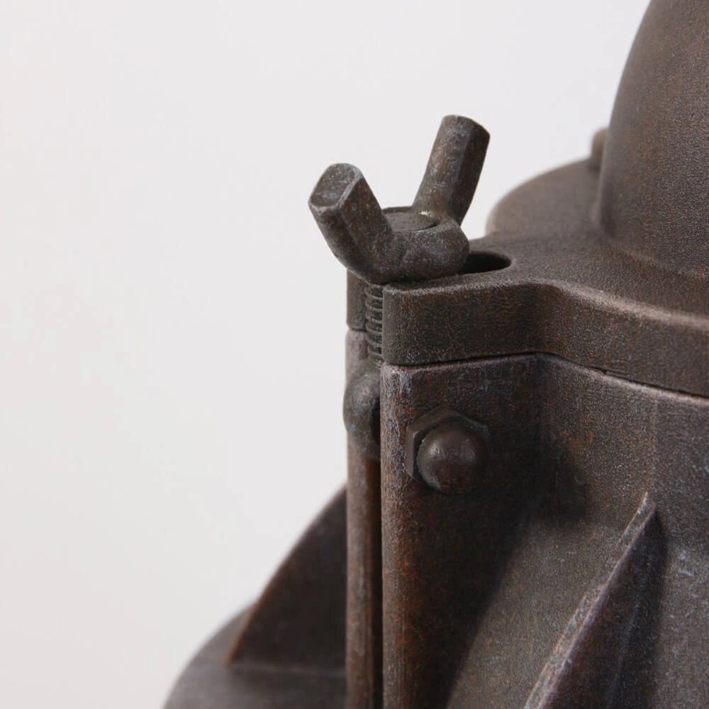 Lampe à suspension Mistral Rural Steinhauer 8712746111835