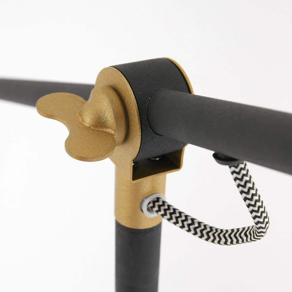 Lampadaire Mexlite Steinhauer 8712746114744