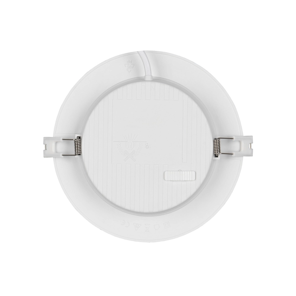 Projecteur encastré Ural blanc Ø 17,1 cm Trio 4017807711424