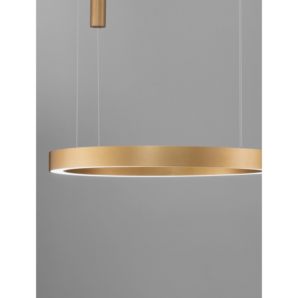 Suspension Morbido or Ø 100cm Suspension Morbido or Ø 100cm