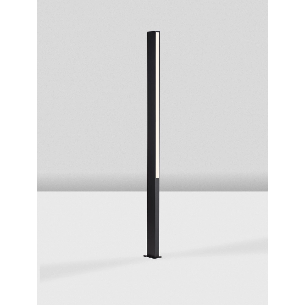 Lampe de jardin Stor Motif 150cm Lyora 5212017472496