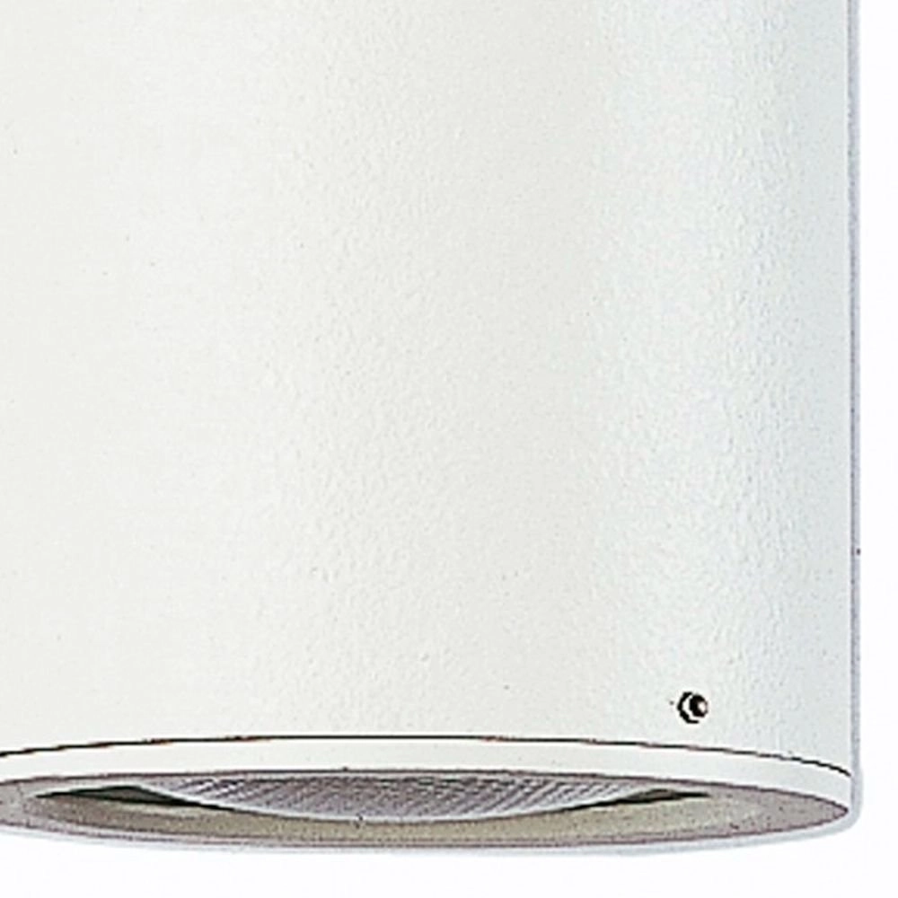 Éclairage de façade de magasin Tube 14 cm - blanc Albert 4007235821338