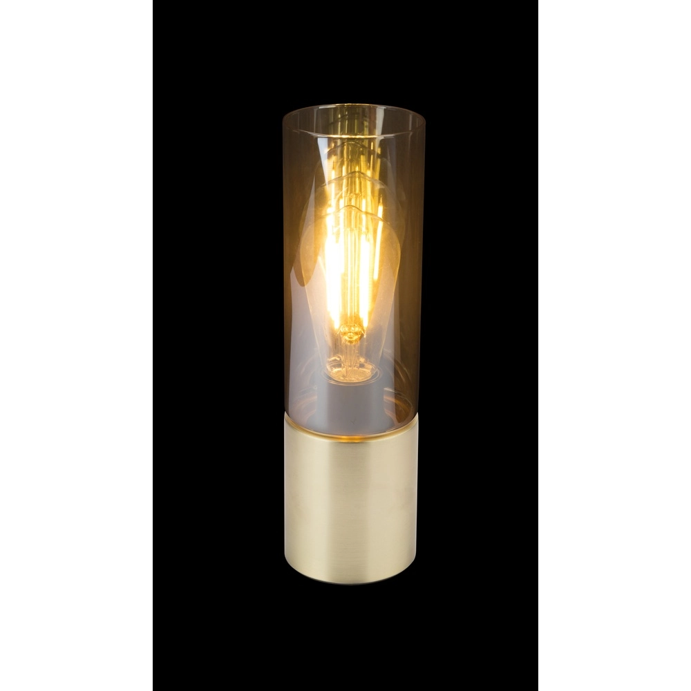 Lampe de table Annika Conception en or Globo 9007371376193