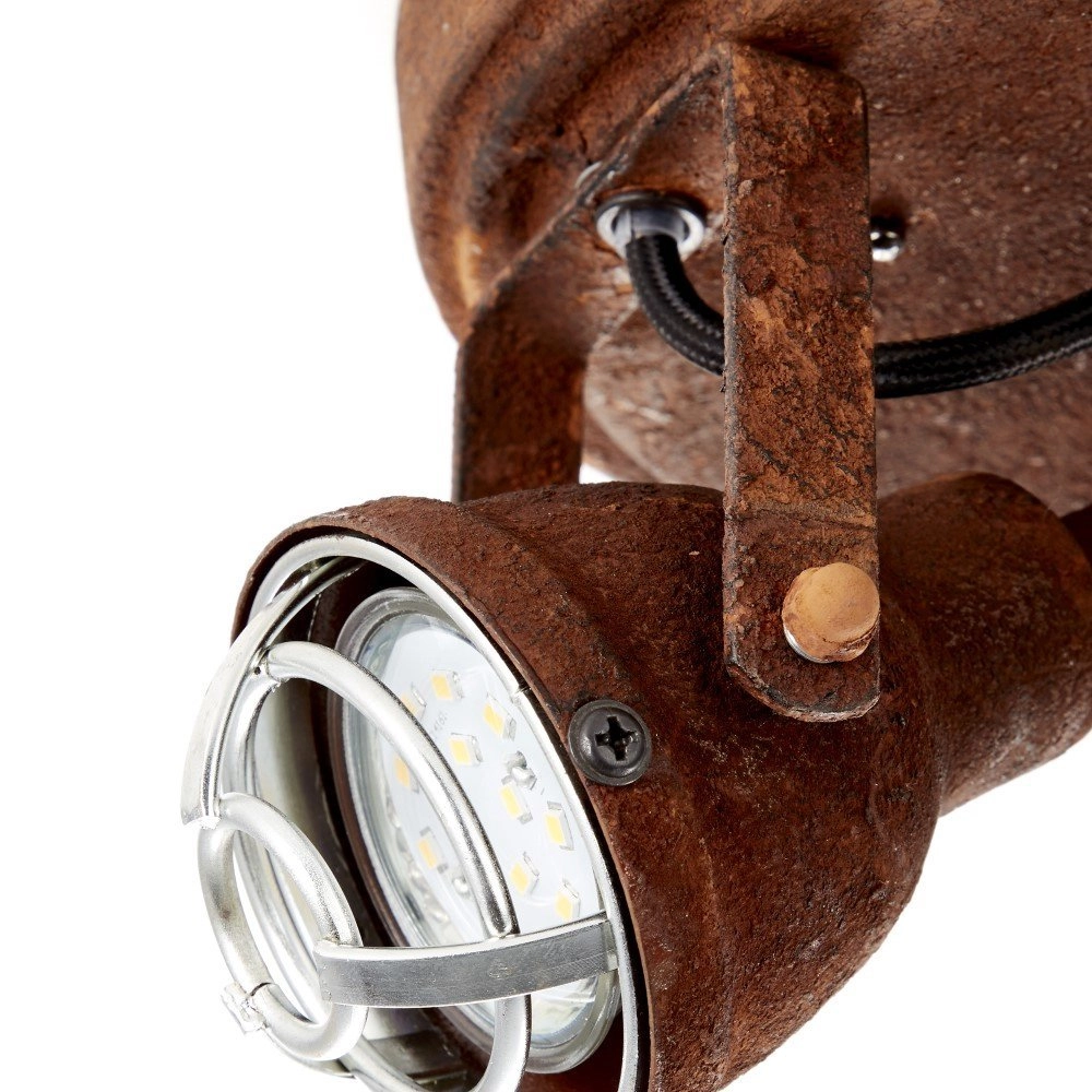 Spot de plafond Bente Industrie Brilliant 4004353296499