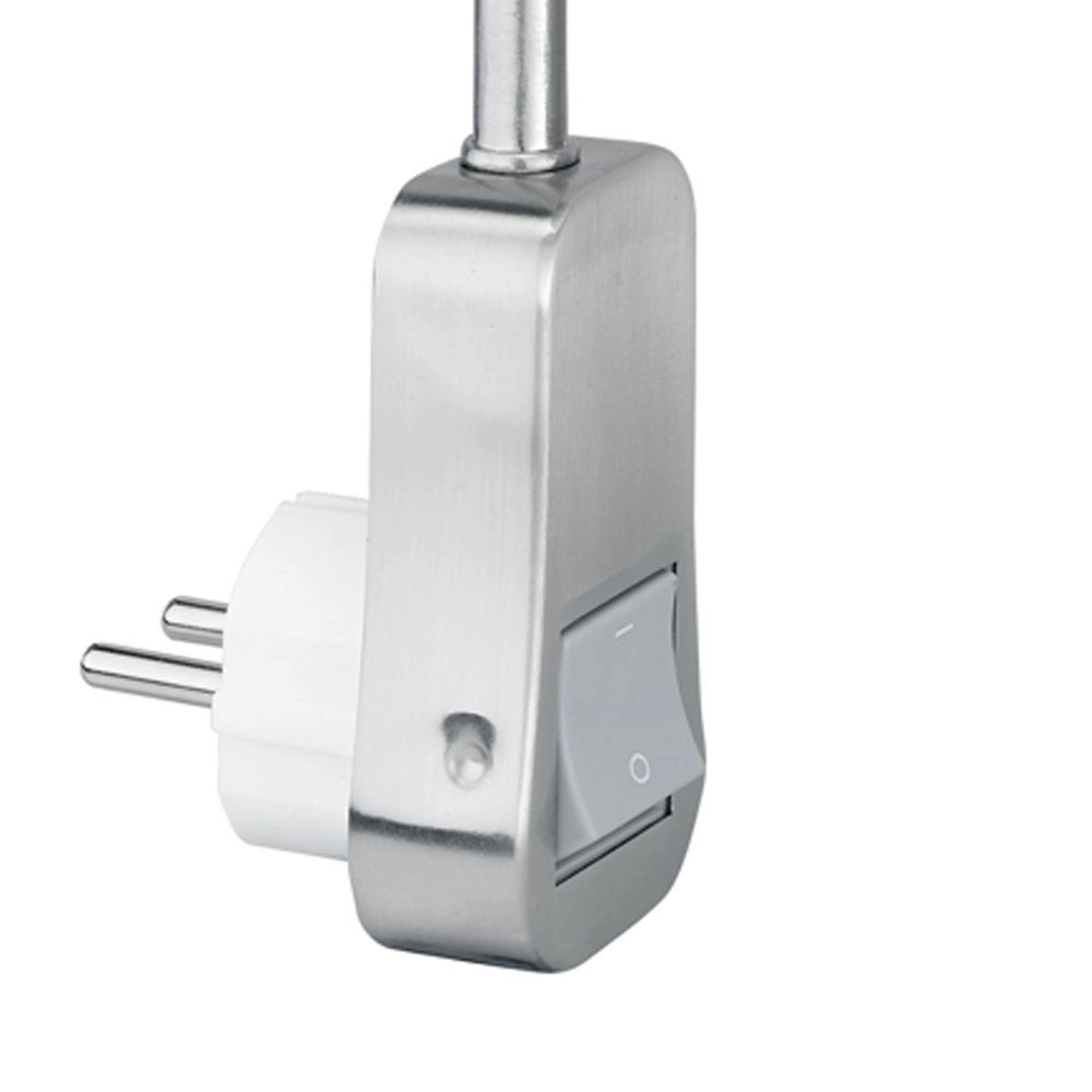 Lampe de lecture design Series 8901 avec prise Trio 4017807118780