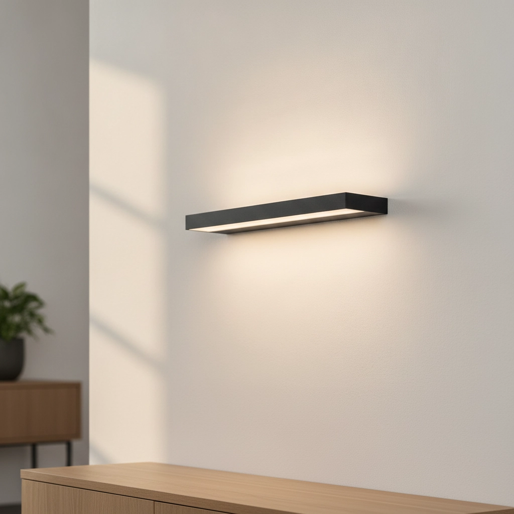 Lampe murale de conception Gioco pour la salle de bain IP44