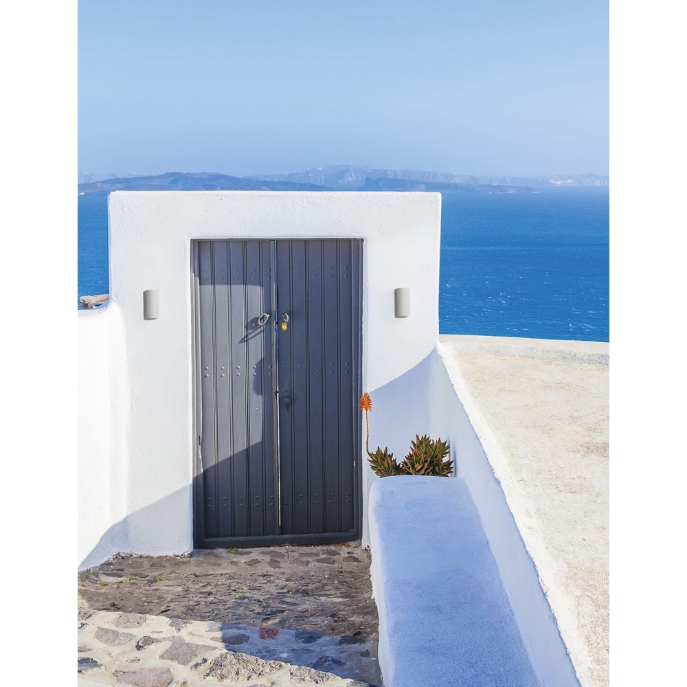 Spot mural Lido blanc Lyora 5212017426840