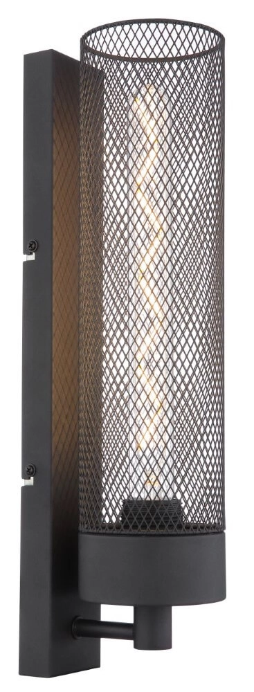 Applique Hans noir Applique Hans noir