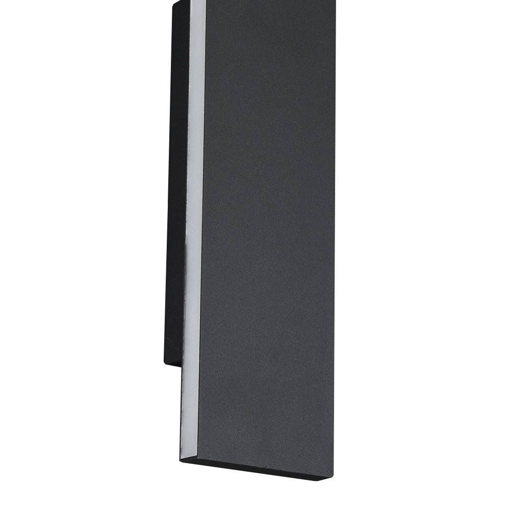 Applique murale Concha design Trio 4017807433401