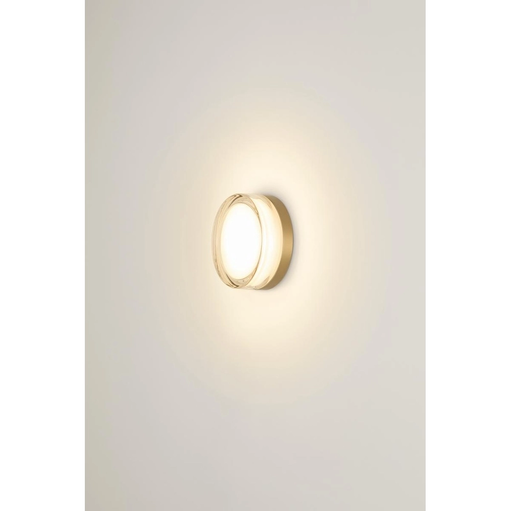 Plafonnier Cyft XL noir Ø 20cm SLV 4024163318143