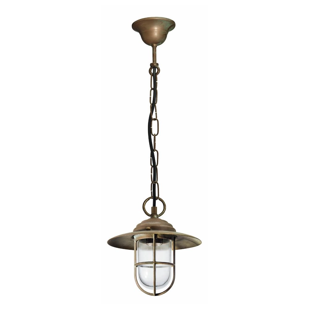 Lampe de porche Maritiem Lampe de porche Maritiem