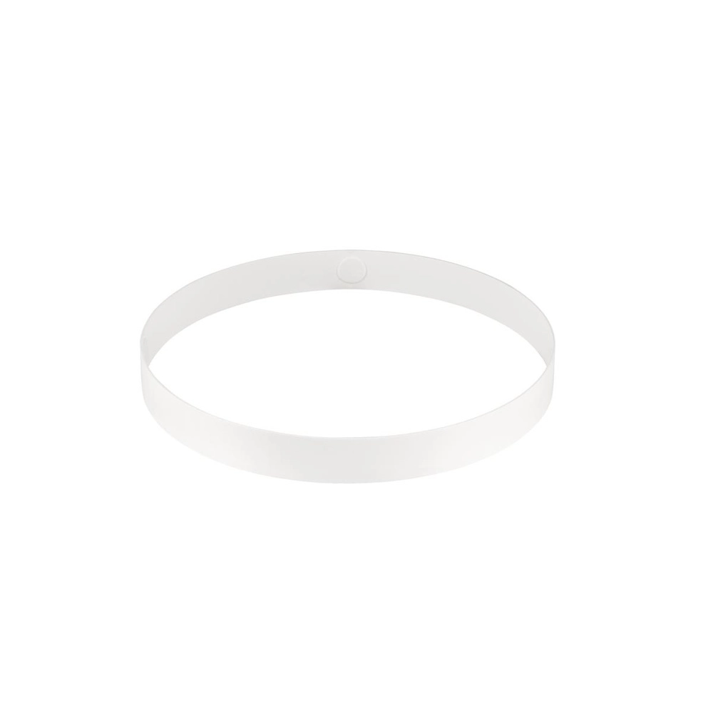 Bague déco Cyft pour Cyft XL blanc