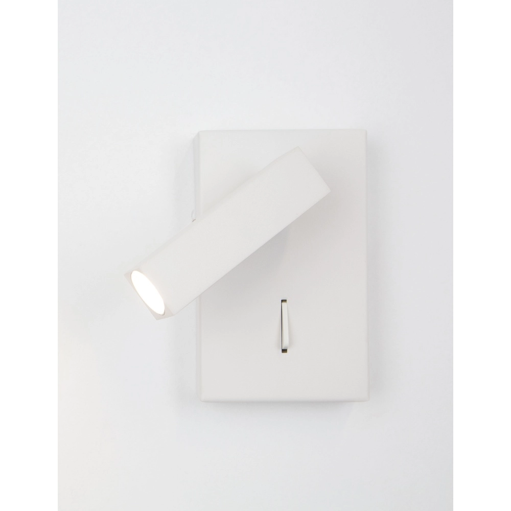 Applique Dona blanc Lyora 5212017424860