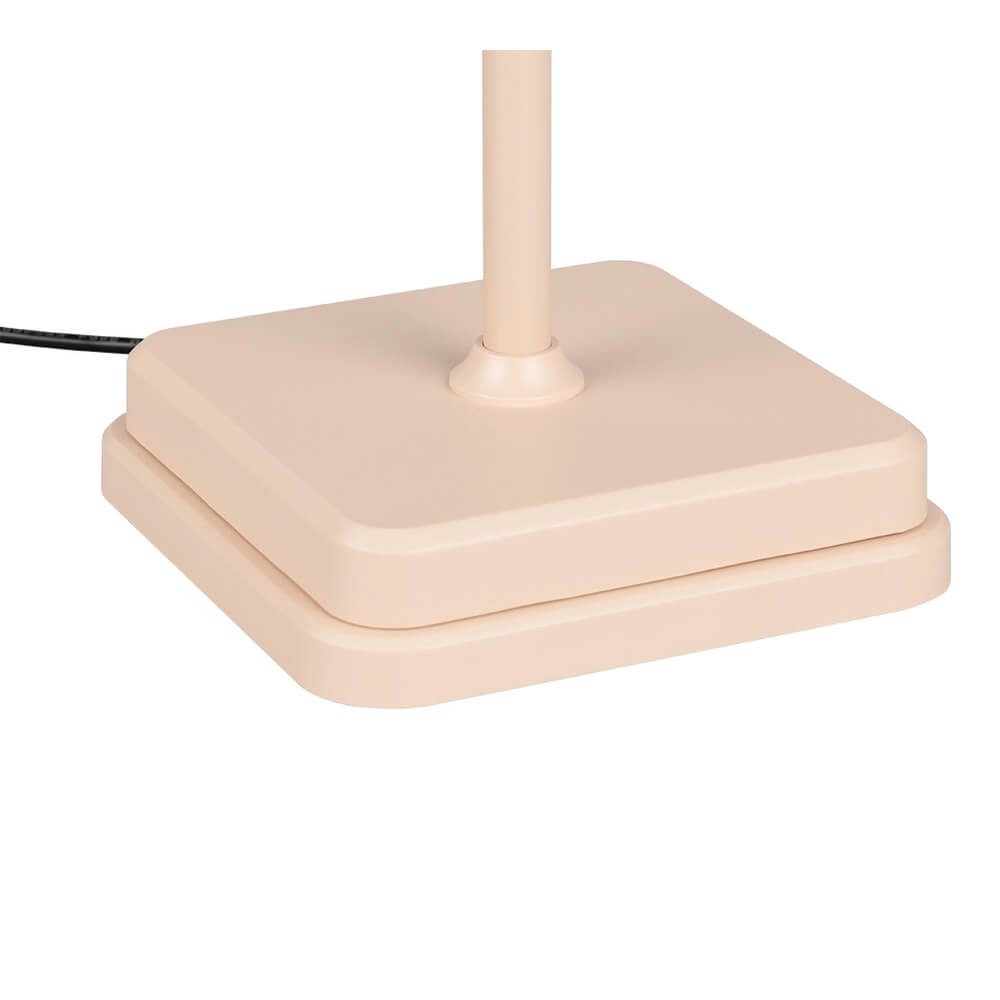 Lampe de table rechargeable Fernandez sablonneux Trio 4017807642476