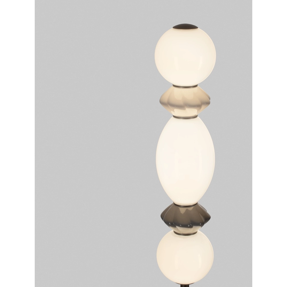 Lampadaire Pallina 160 cm Lyora 5212017484079