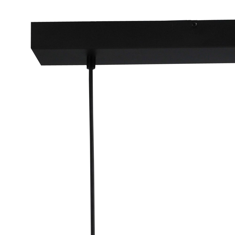 Lampe de salle à manger Industria 2x25 Vintage Masterlight 8718121231594