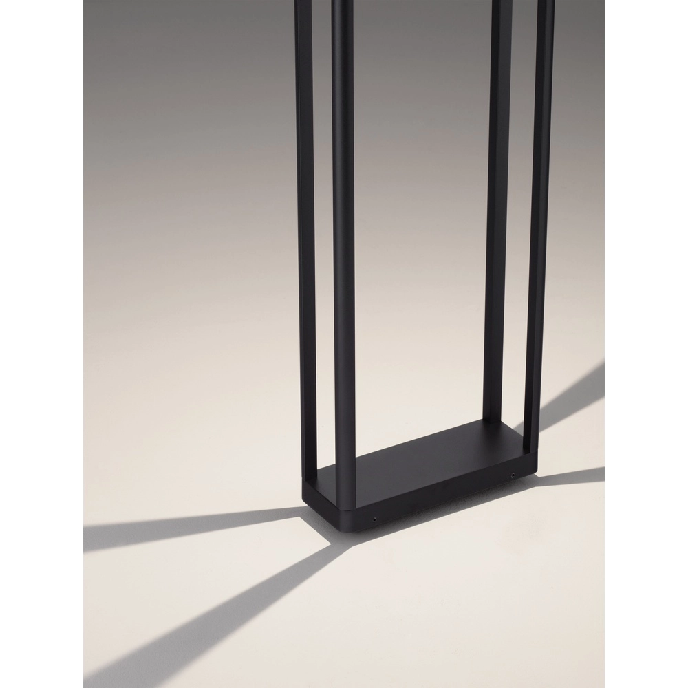 Lampe de jardin Cosmic L anthracite Lyora 5212017449528