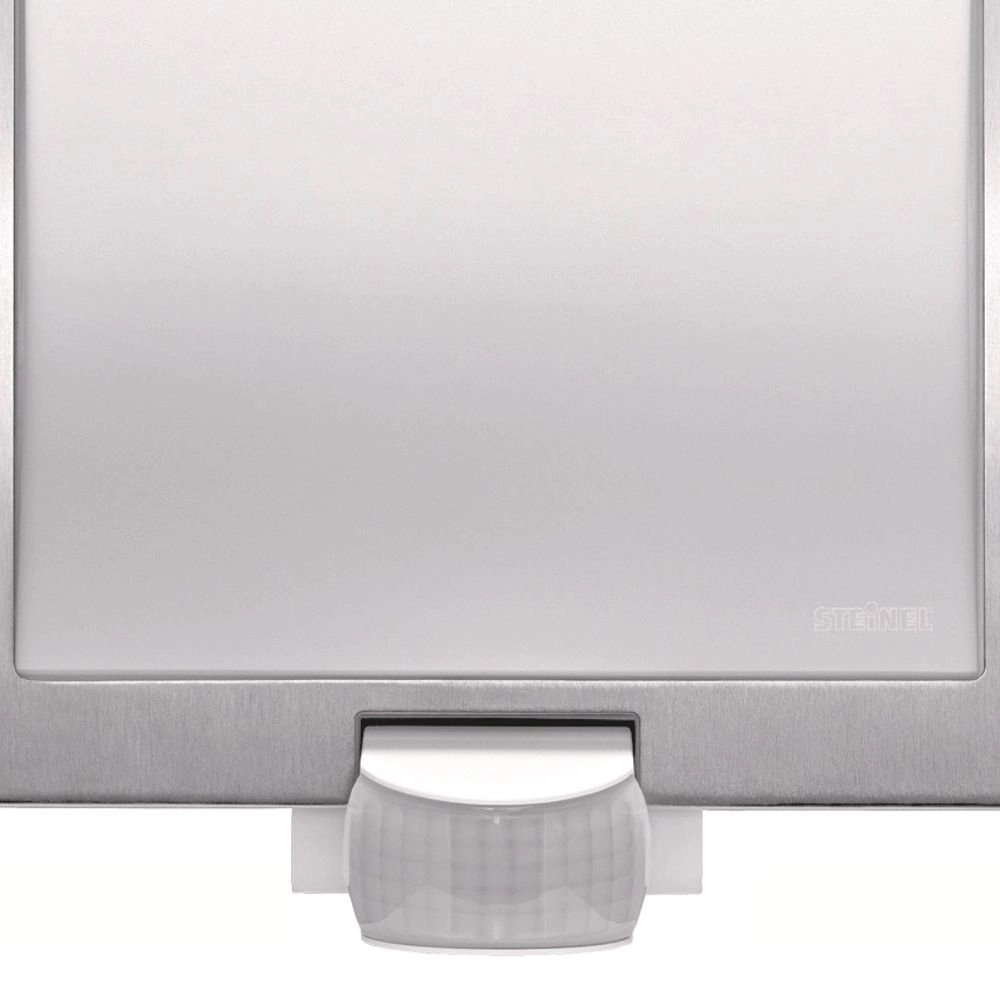 Lampe d'extérieur L20S avec capteur de mouvement Steinel 4007841566814