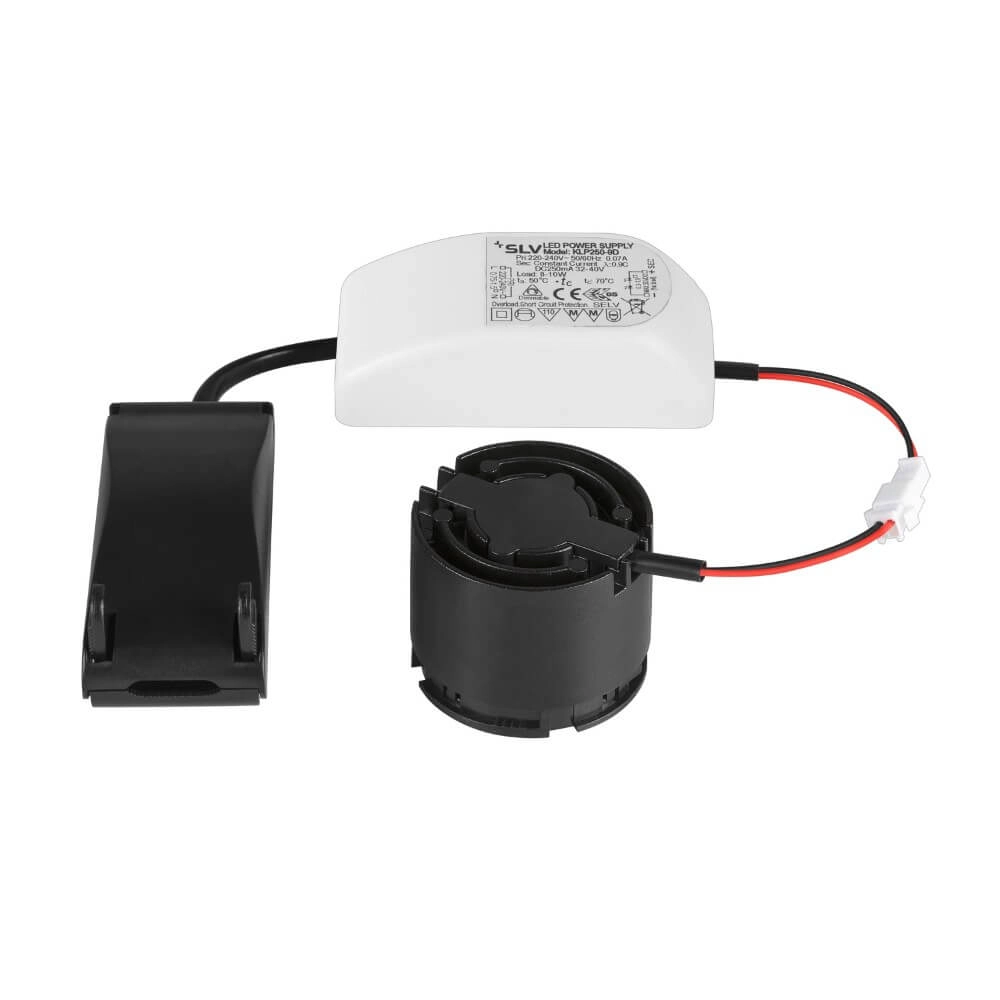 New Tria Led module DTW-1800-3000K-700lm-60g SLV 4024163277457