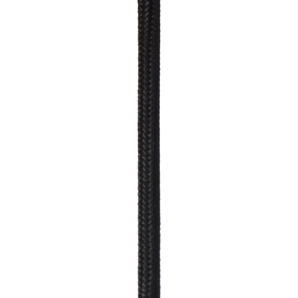 Lampe pendante de conception Malunga Noir Lucide 5411212210951