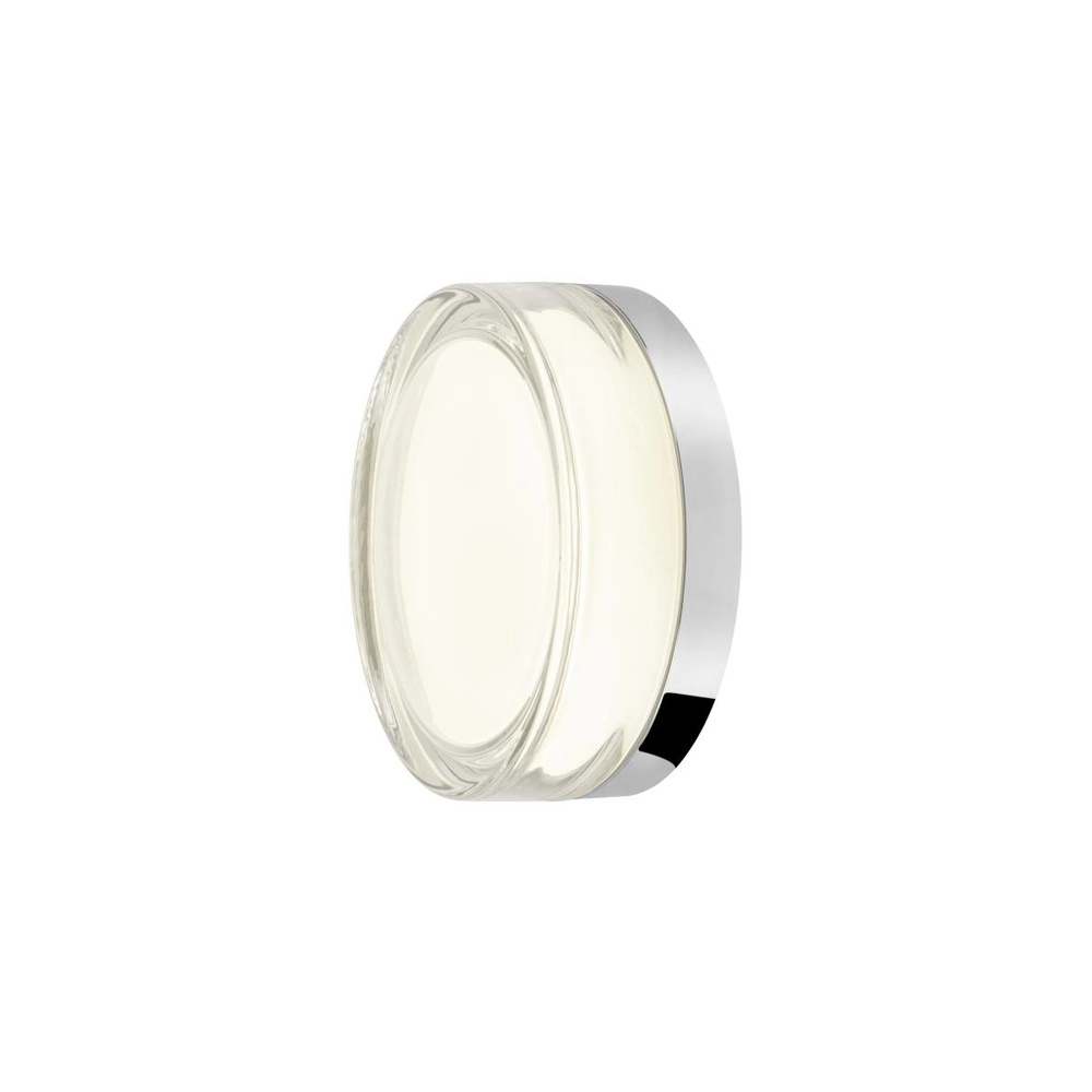 Plafonnier Cyft XL noir Ø 20cm SLV 4024163318143