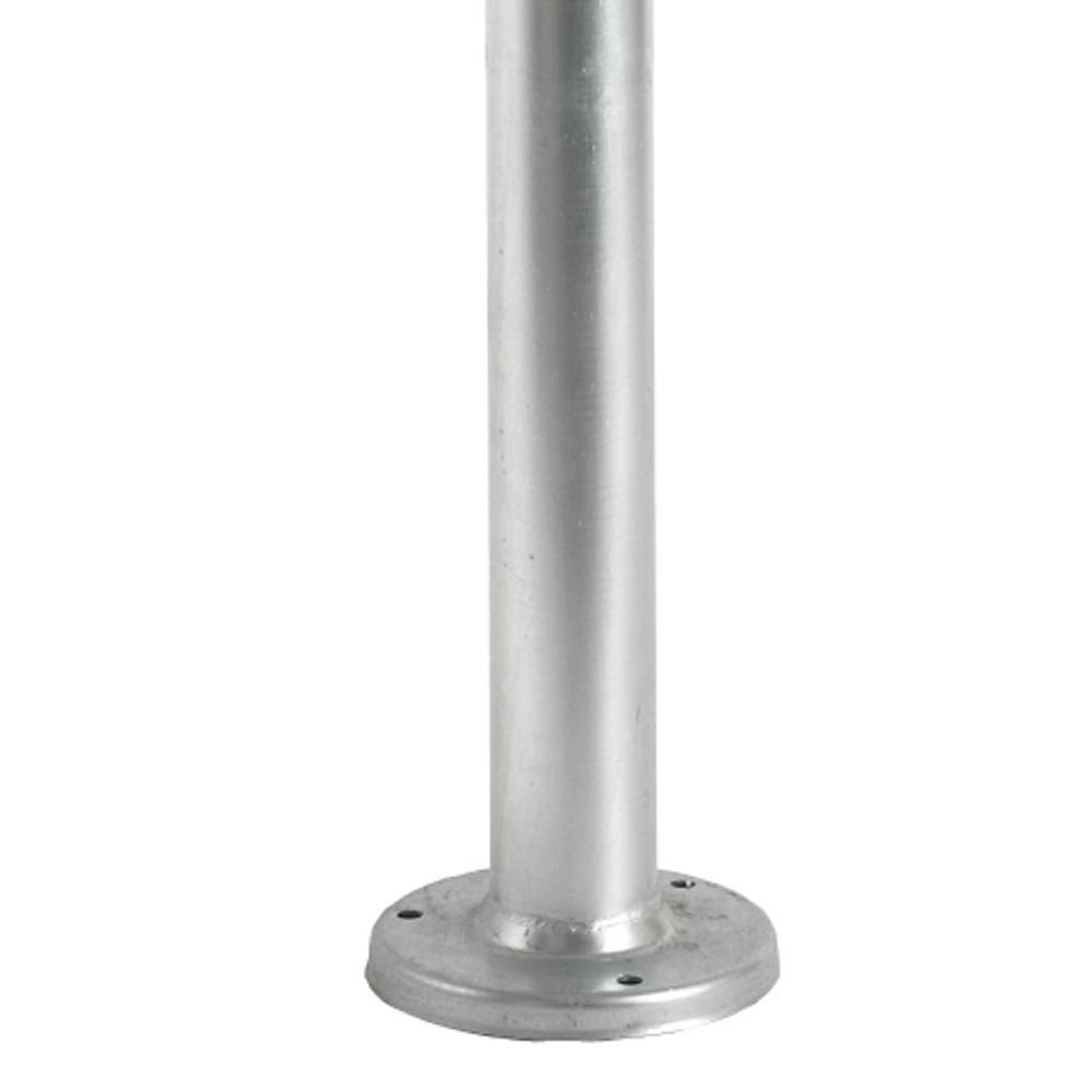 Lampe de terrasse Selva gris zinc Franssen 7042892740032