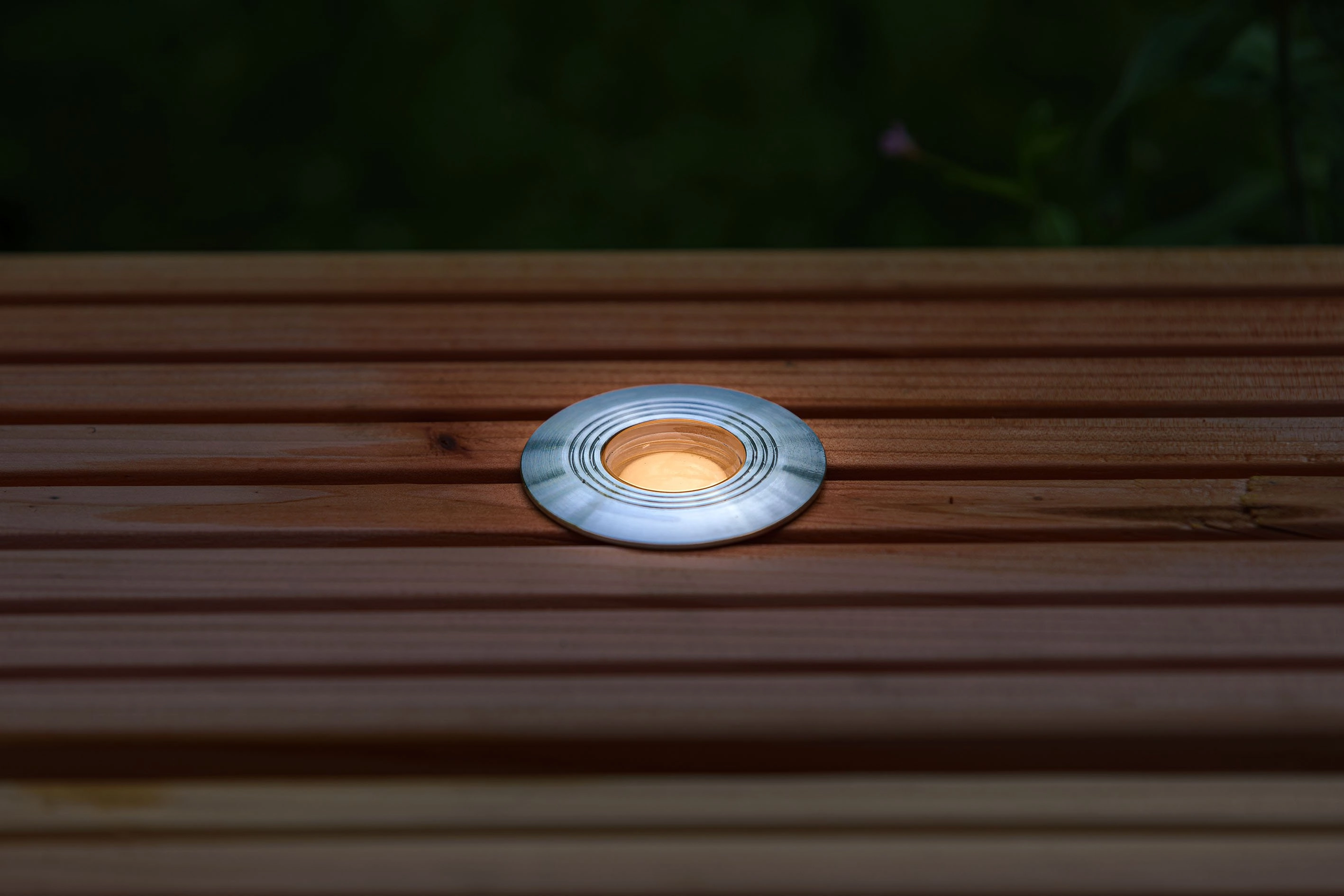 Spot de terrasse LED Onyx 30 Lightpro 5907800857993
