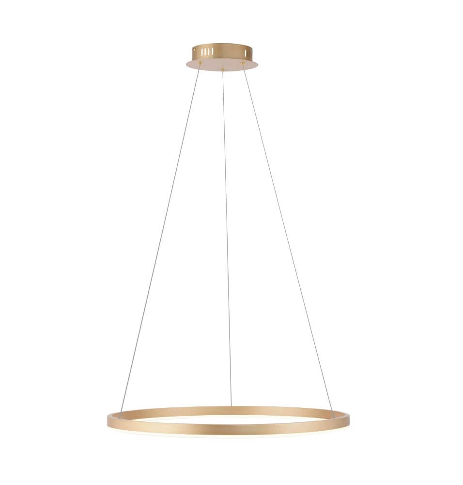 Lampe suspendue Ritus laiton Lampe suspendue Ritus laiton