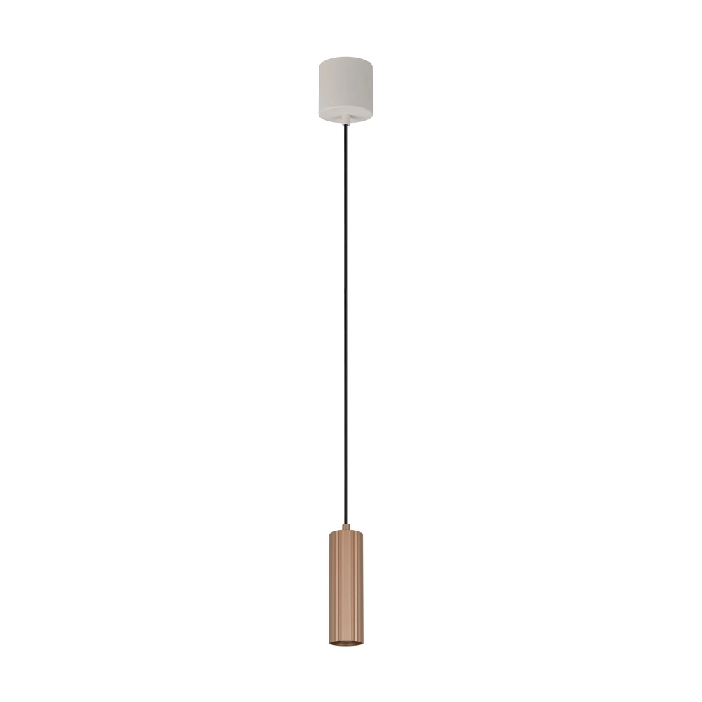 Suspension Soka Ø 9cm brun moka Trio 4017807670127