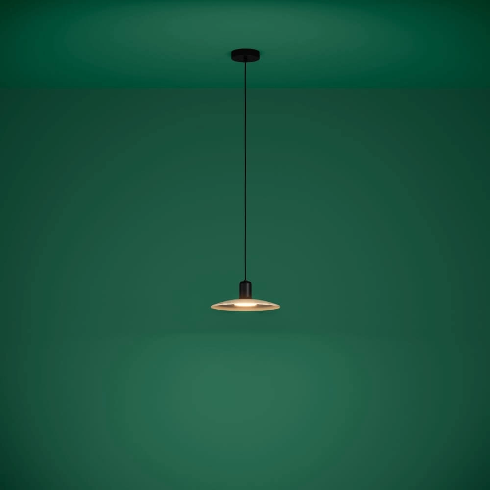 Lampe suspendue moderne Mayazes Ø 25 cm Stars of Light 9002759399115