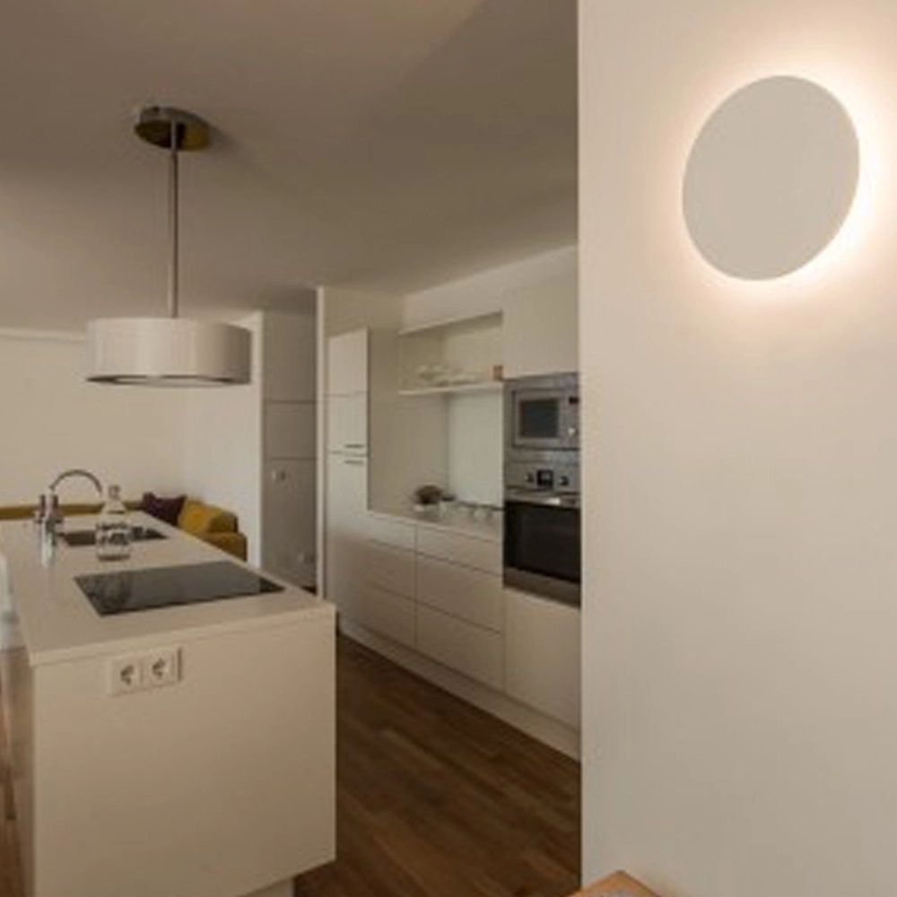 Lampe LED Plastra Backlight SLV 4024163176514