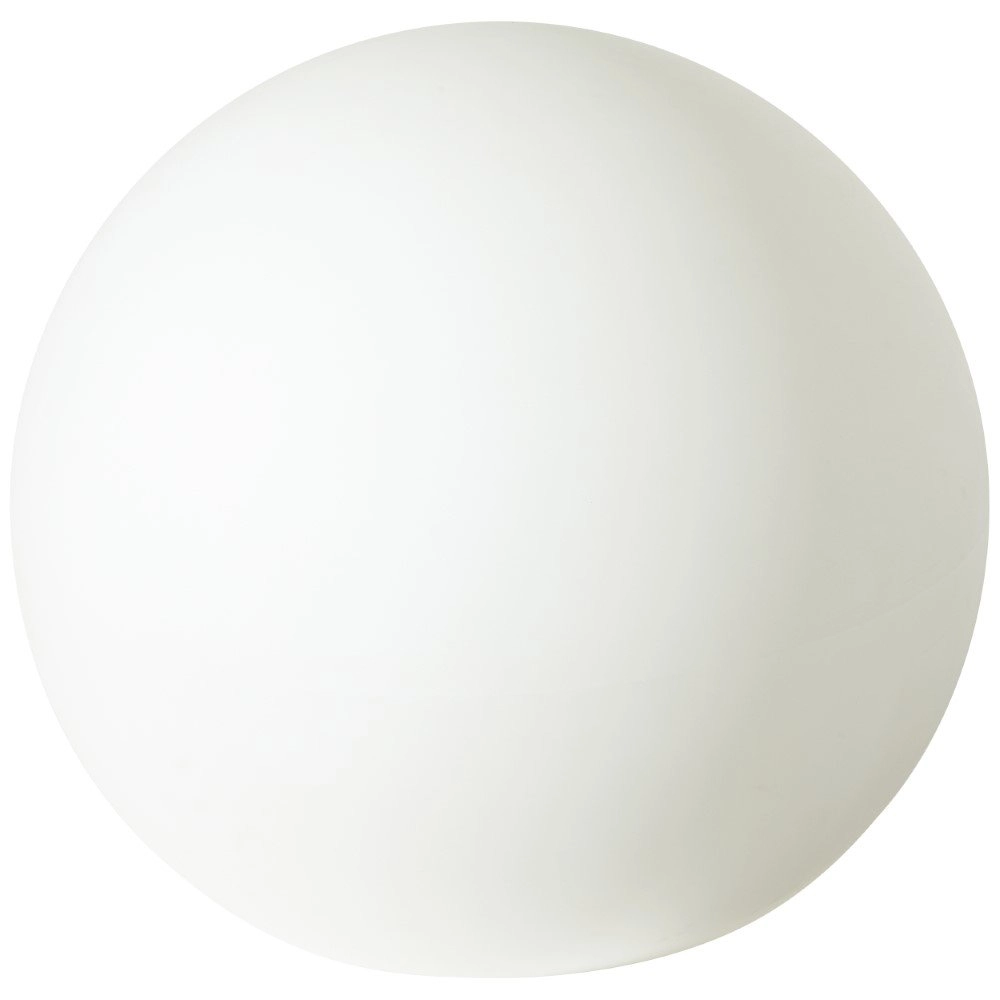 Lampe globe Garden Ø 80cm Brilliant 4004353330667