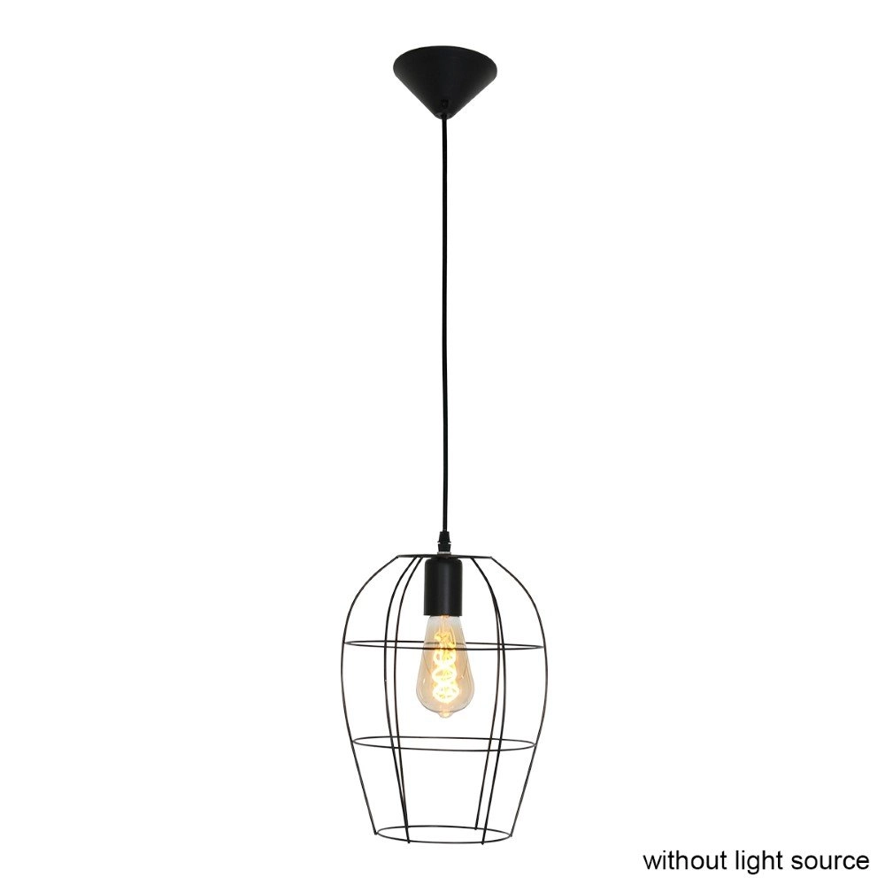 Lampe à fil Minimalics Steinhauer 8712746132960