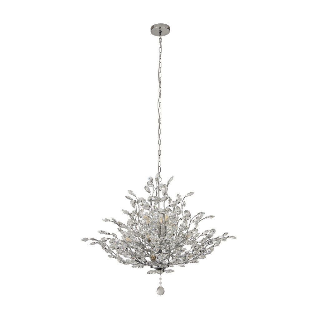 Lampe suspendue Bouquet Searchlight 5053423161365