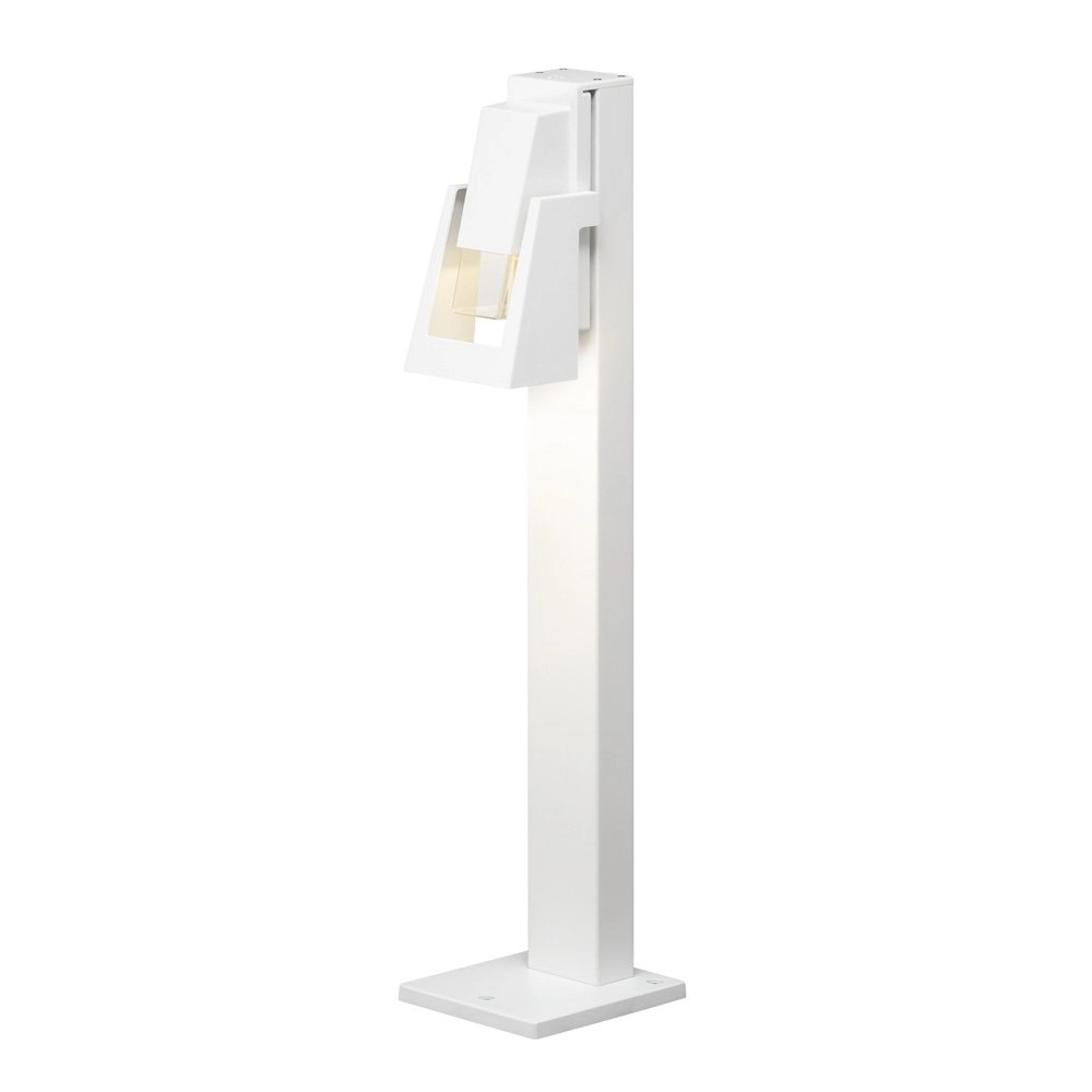 Lampe de jardin LED Potenza 100cm - 4w - 3000K blanc Lampe de jardin LED Potenza 100cm - 4w - 3000K blanc