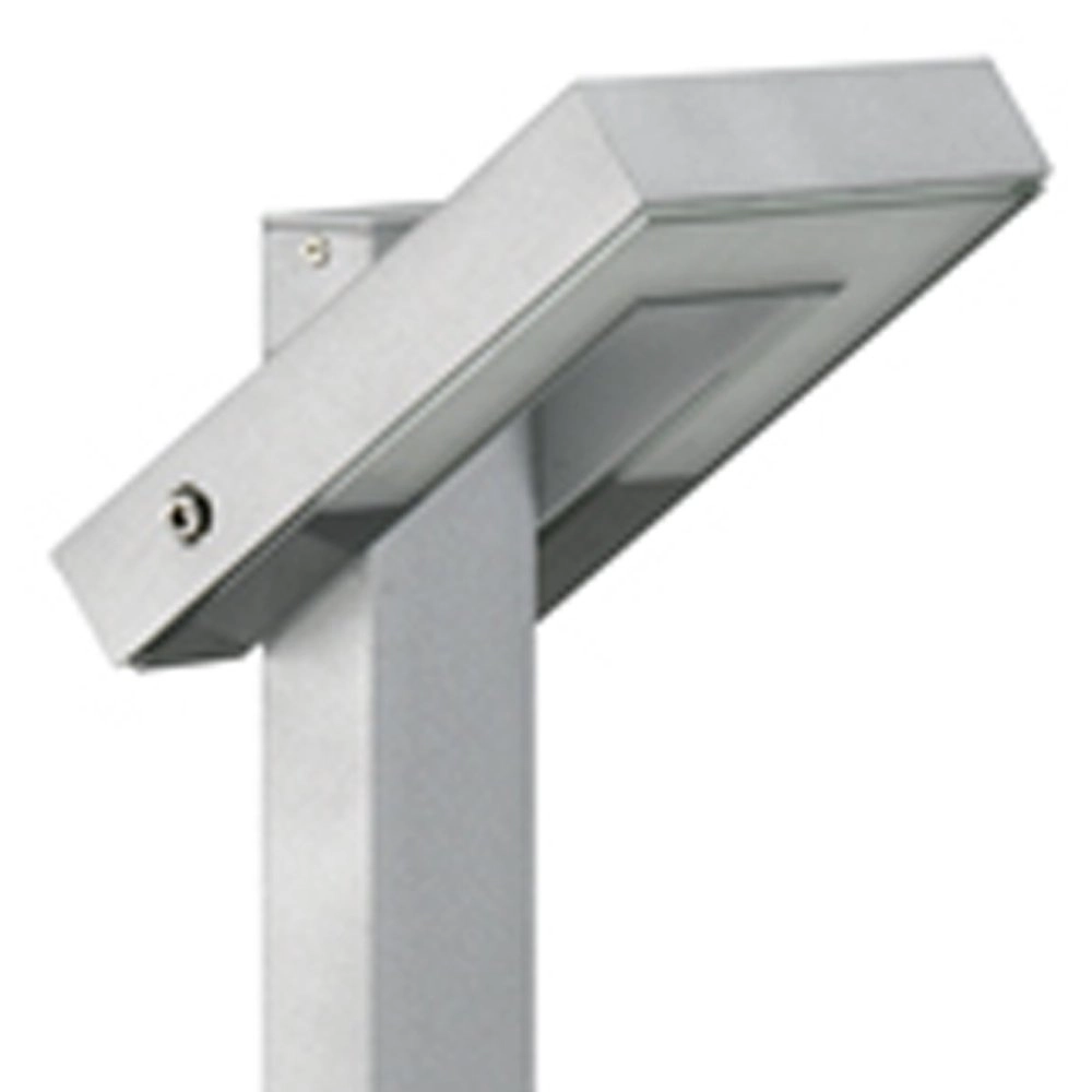 Éclairage de chemin réglable Strunc gris Albert 4007235920918