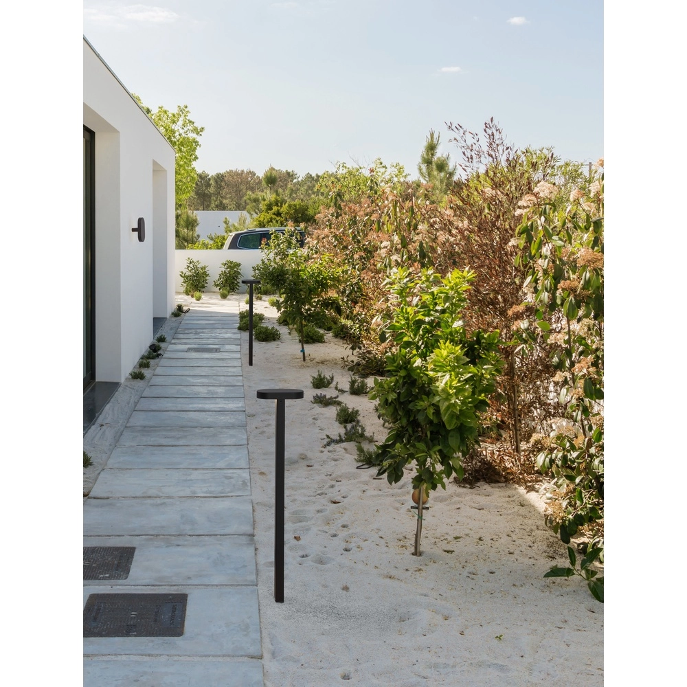 Lampe de jardin Ofir 75cm Lyora 5212017434791