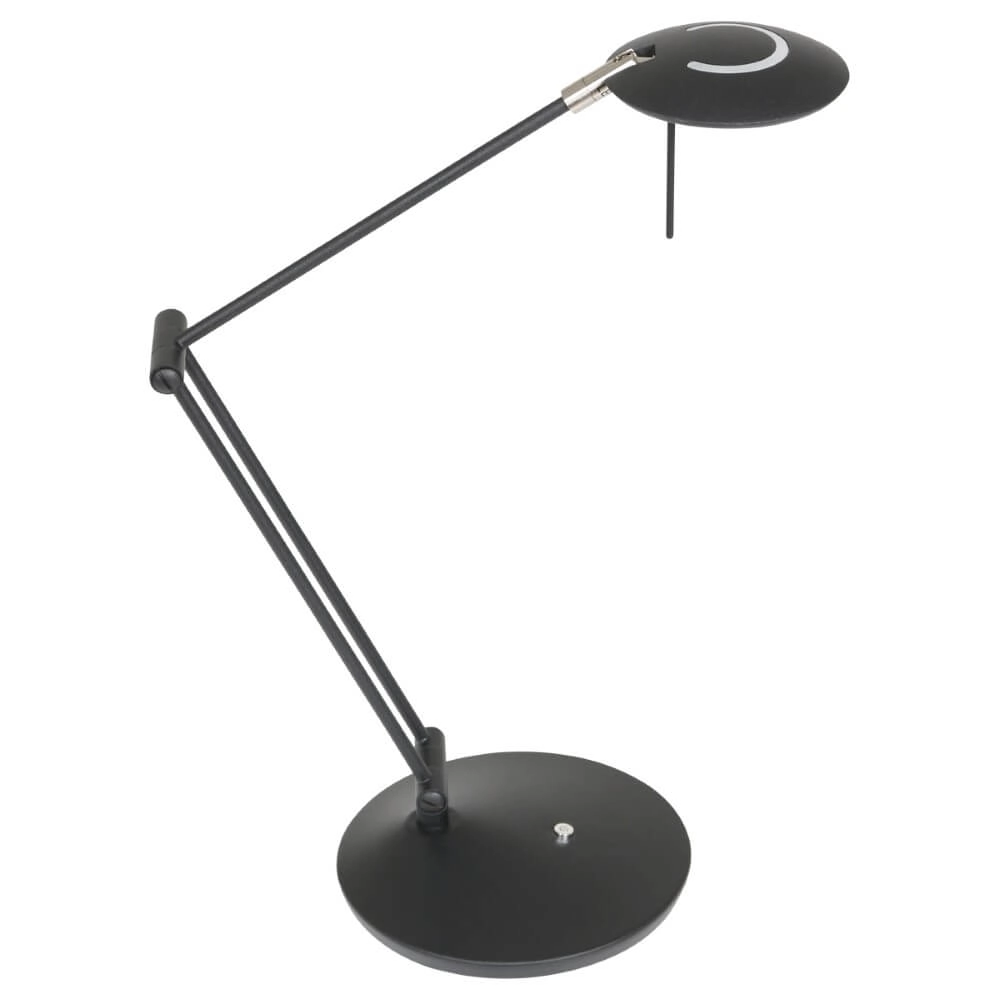 Lampe de table Zodiac LED Steinhauer 8712746127300