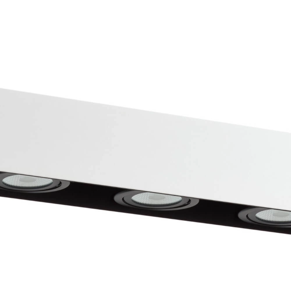 Lampe suspendue design Badalona blanc Stars of Light 9002759393724