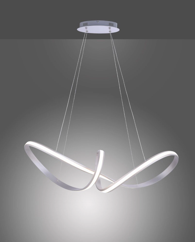 Lampe suspendue à LED Melinda Paul Neuhaus 4012248323526