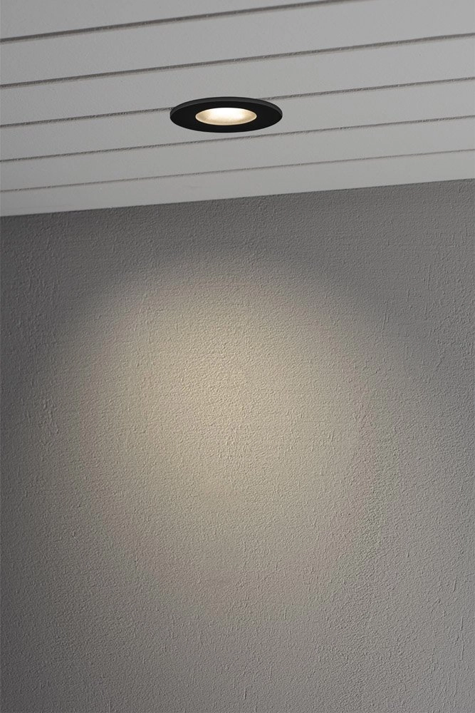 Spot encastrable LED Spot Round KonstSmide 7318307875751