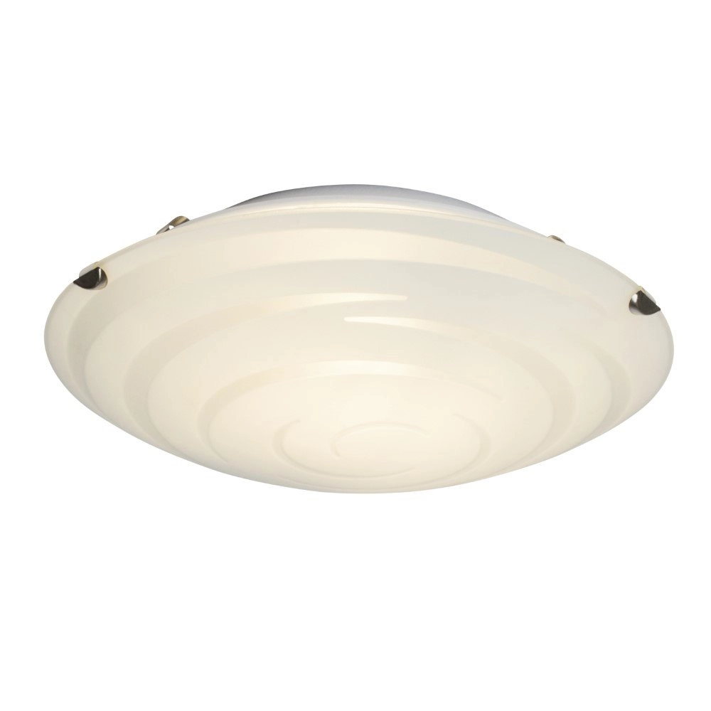 Lampe de plafond Melania Ø 25cm Lampe de plafond Melania Ø 25cm