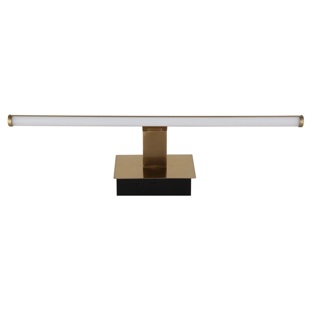 Lampe panoramique Jaime I Or Globo 9007371516650