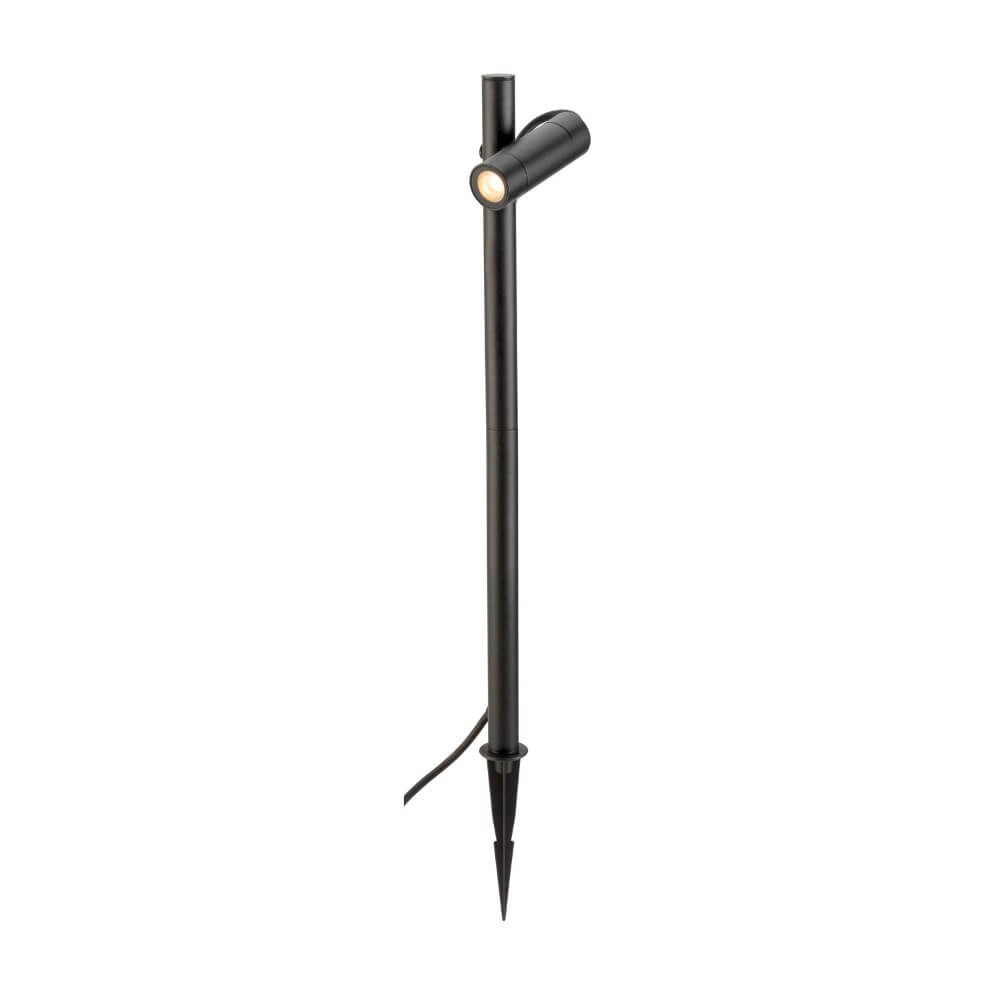 Spot LED étroit Helia sur cale