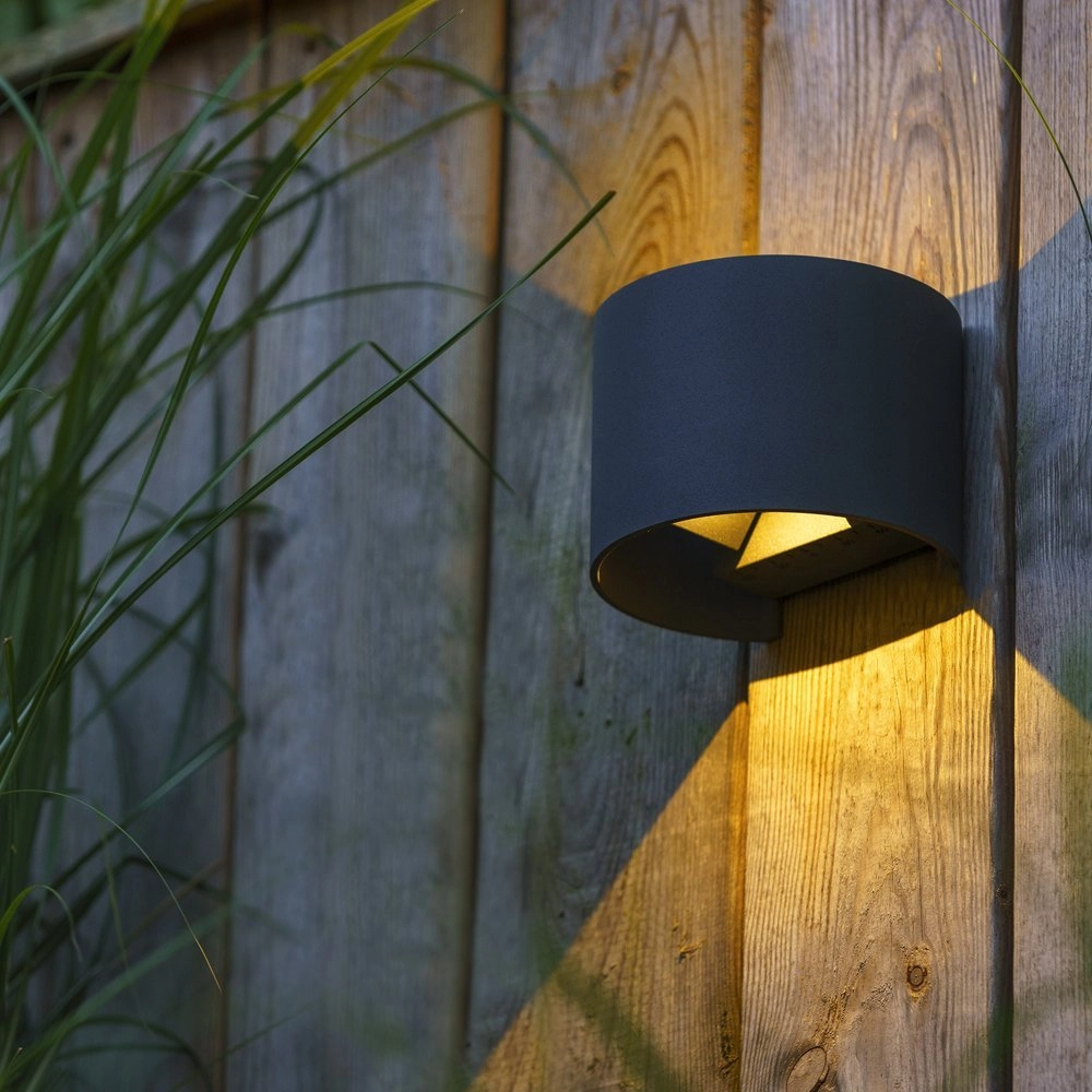Spot de jardin LED Goura 12v GardenLights 5907800859140