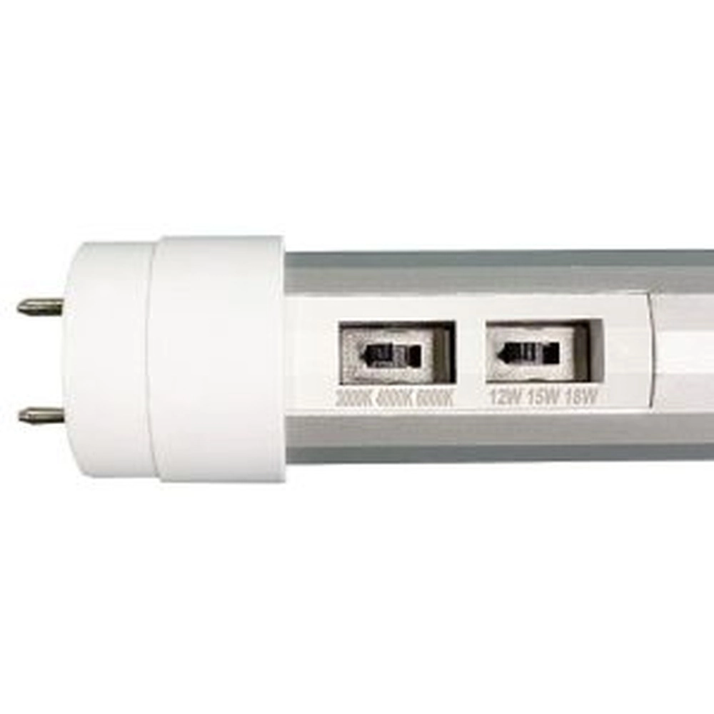 TL LED Tube 120cm - 18P - 3CCT Lyora 8720999802295