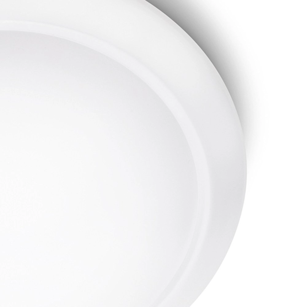 LED plafonnier Cinnabar 40 dirigé Philips 8718696122792