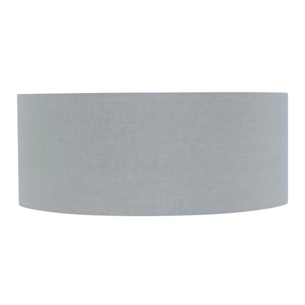 Lampadaire Stang Noir avec capuche bleu clair Steinhauer 8712746175073